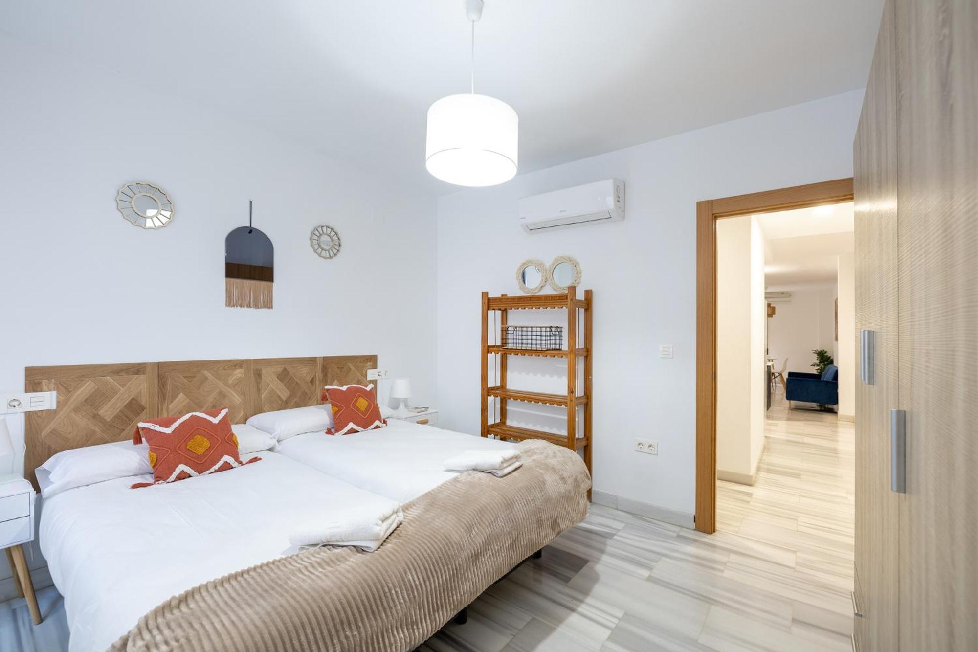 Grace Apartments - 3 Bedroom City Centre — Fotos 3
